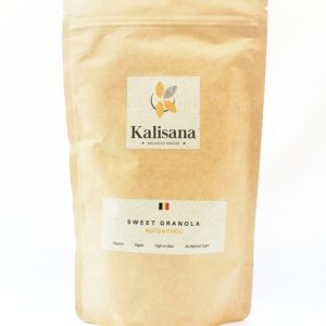 Kalisana Sweet granola sucré