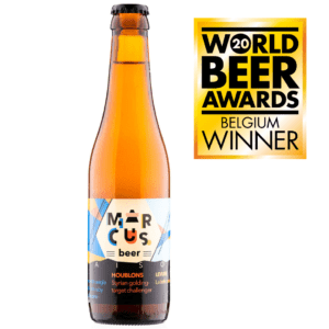 MarcusBeer Liège Belgique meilleures bières belges