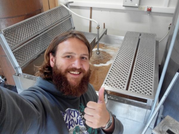 La Bestiale Bière Belge