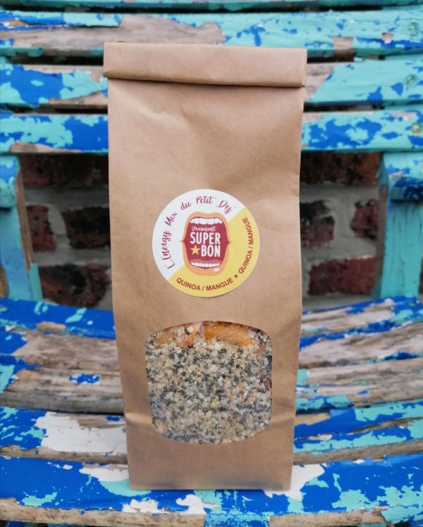 Vraiment Super Bon Petit-Déjeuner