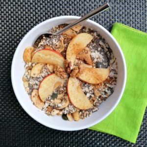 Vraiment Super Bon Petit-Déjeuner