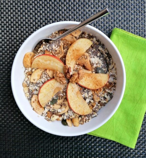 Vraiment Super Bon Petit-Déjeuner