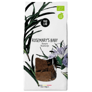 Crackers Rosemary's Baby
