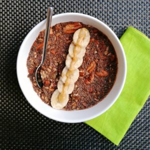 Vraiment Super Bon Petit-Déjeuner
