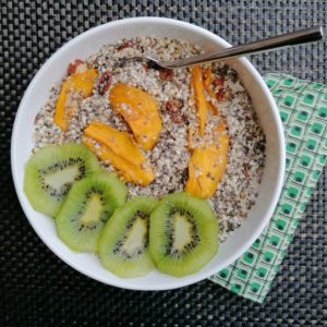 Vraiment Super Bon Petit-Déjeuner