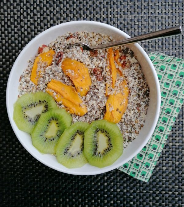 Vraiment Super Bon Petit-Déjeuner
