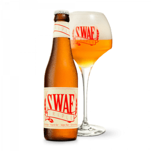 Triple swaf brasserie Silly