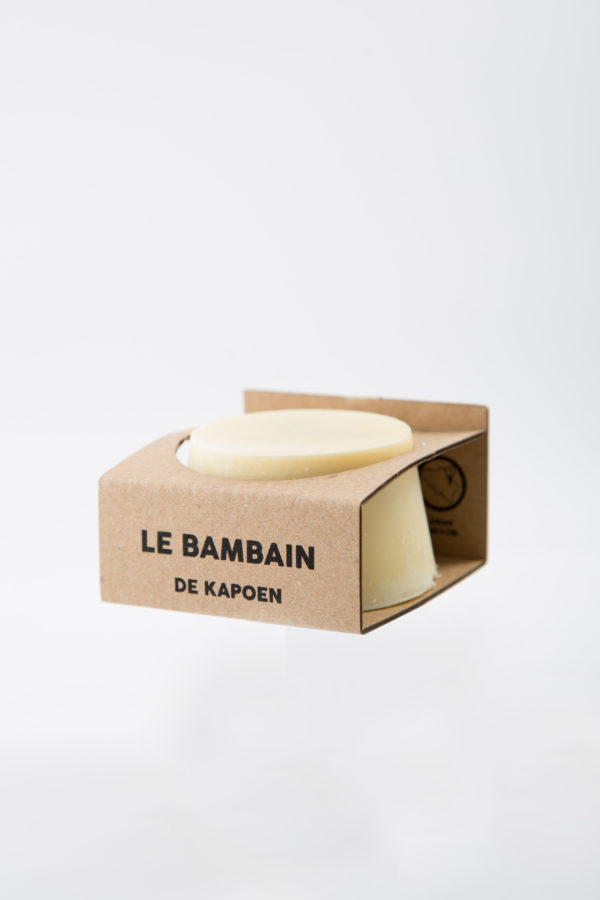 Savon Le Bambain - Lîdjeu 105g