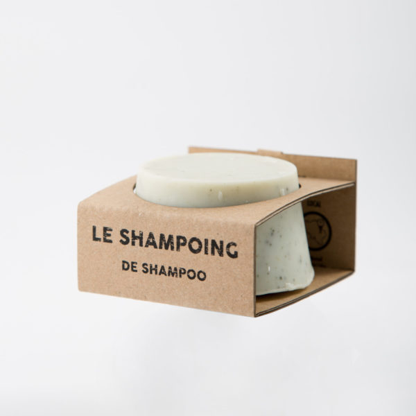 Savon Lîdjeu! Le 2 en 1 (corps & cheveux) 105g