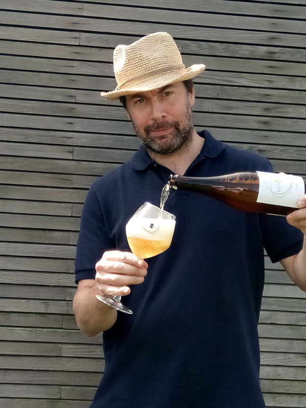 Entre nous bière artisanale