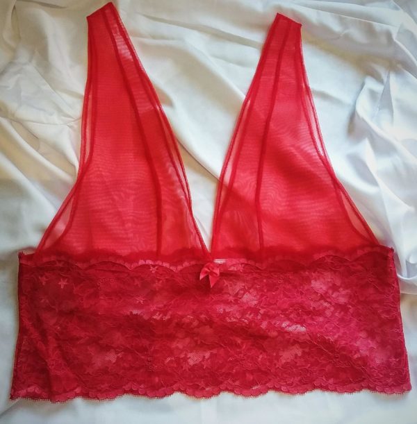 Devine lingerie marque belge