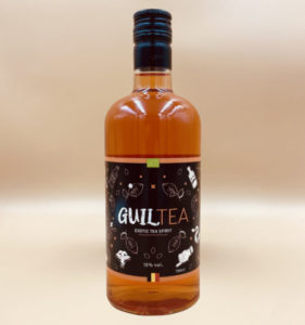 Guiltea Exotic Tea Spirit