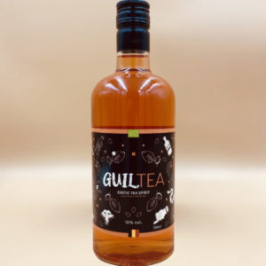 Guiltea Exotic Tea Spirit