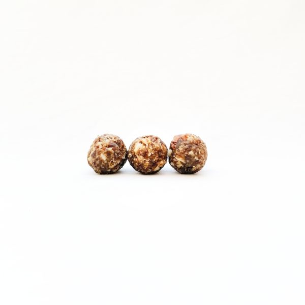 Snack Energy Balls Kalisana