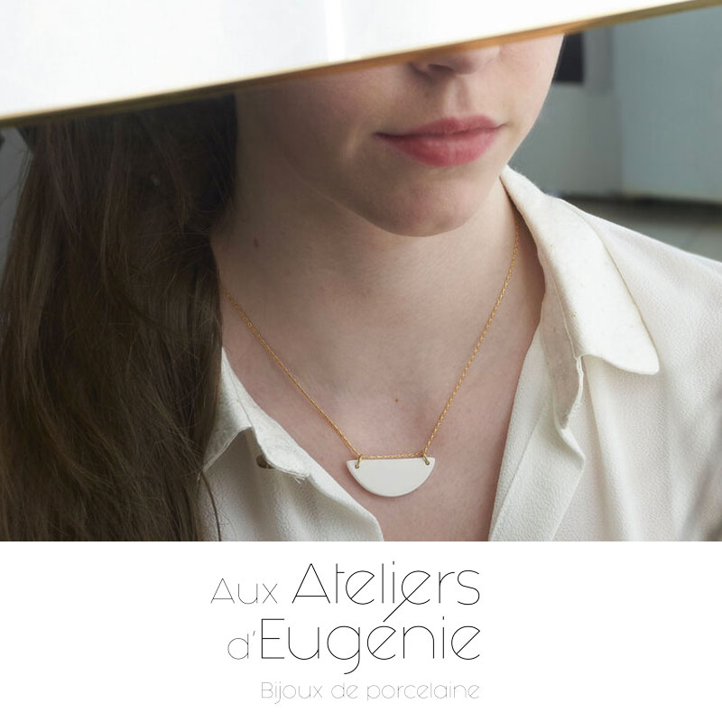 B-Artisan - Eugénie - Aux Ateliers d'Eugénie