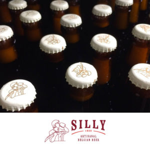 B-Artisan - Brasserie de Silly