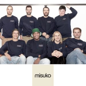 Misuko Limonade Bio Lalimo