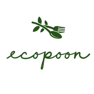 Ecopoon, couverts et ustensiles comestibles et écologiques