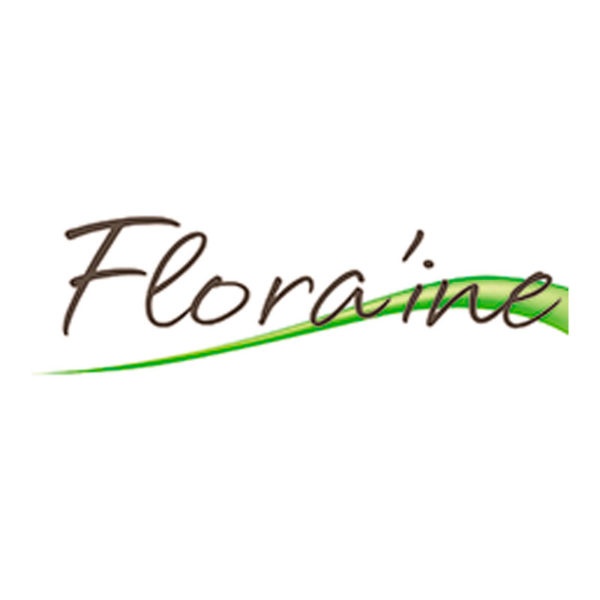 Flora'ine, cosmétiques bio 100% naturels