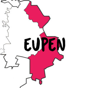 Eupen, Belgique