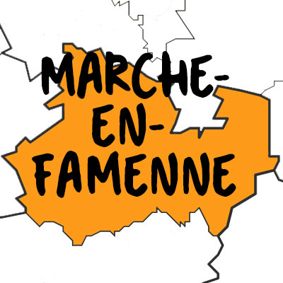 Marche-en-Famenne, Belgique