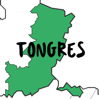 Tongres, Flandres, Belgique