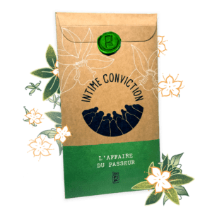 Jeu société Intime Conviction
