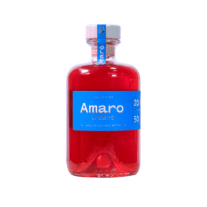 Amaro Ardent Bio Vintrépides