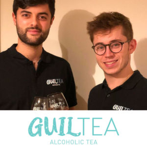 B-Artisans Guiltea