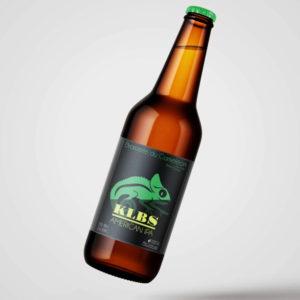 Bière IPA artisanale Belge