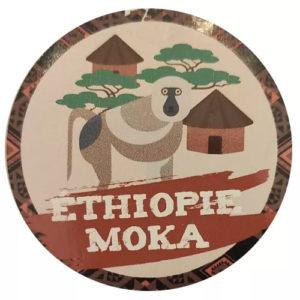Café Ethiopia Moka