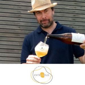 B-Artisan - Yannick - Bière Entre Nous