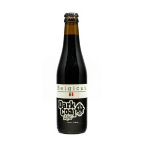 Bière spéciale belge Belgicus