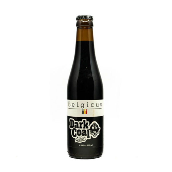 Bière spéciale belge Belgicus