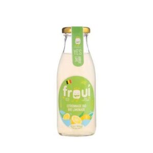 Froui Citronnade Bio Locale