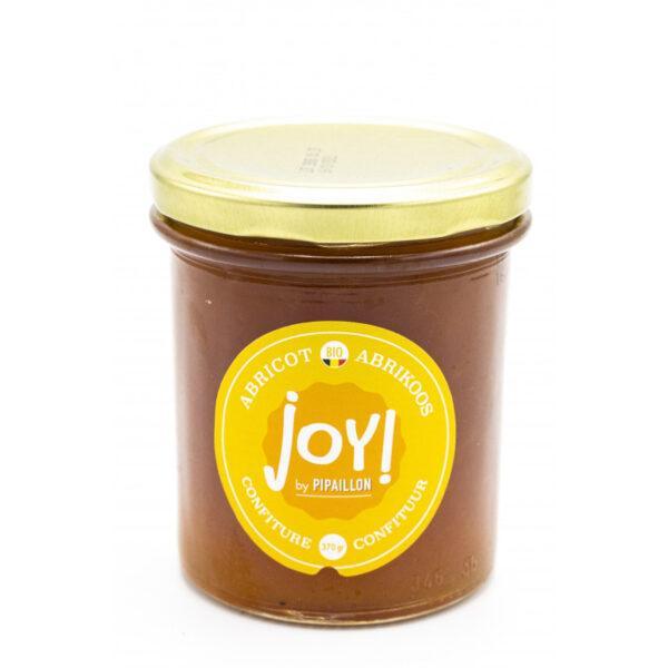 Confiture bio 370g - JOY! - Image 3