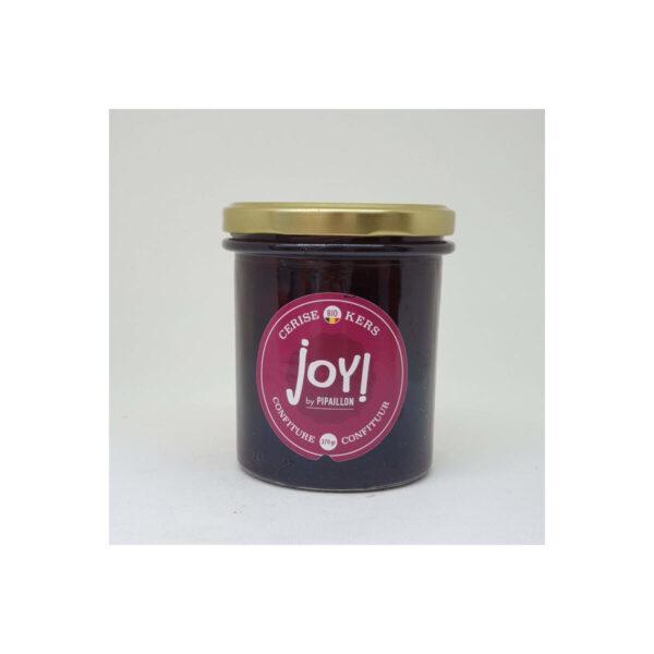 Confiture bio 370g - JOY! - Image 2