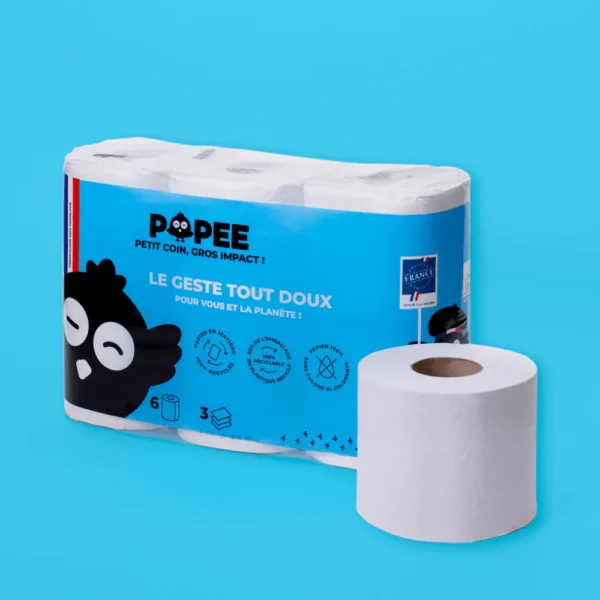 PACK PROMO - Popee - Image 5