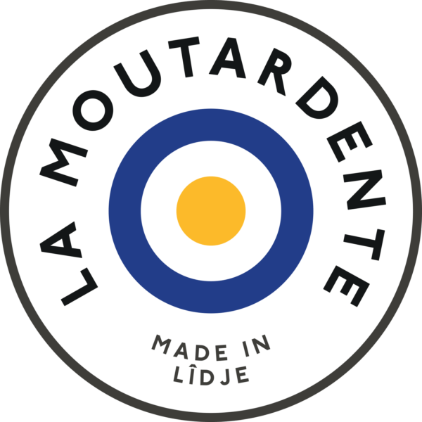 Moutarde 200 ml - la Moutardente - Image 8