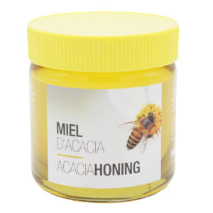 Marma Miel d'acacia 500g