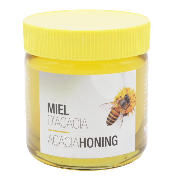 Marma Miel d'acacia 500g
