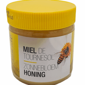 Marma Miel de tournesol 500g