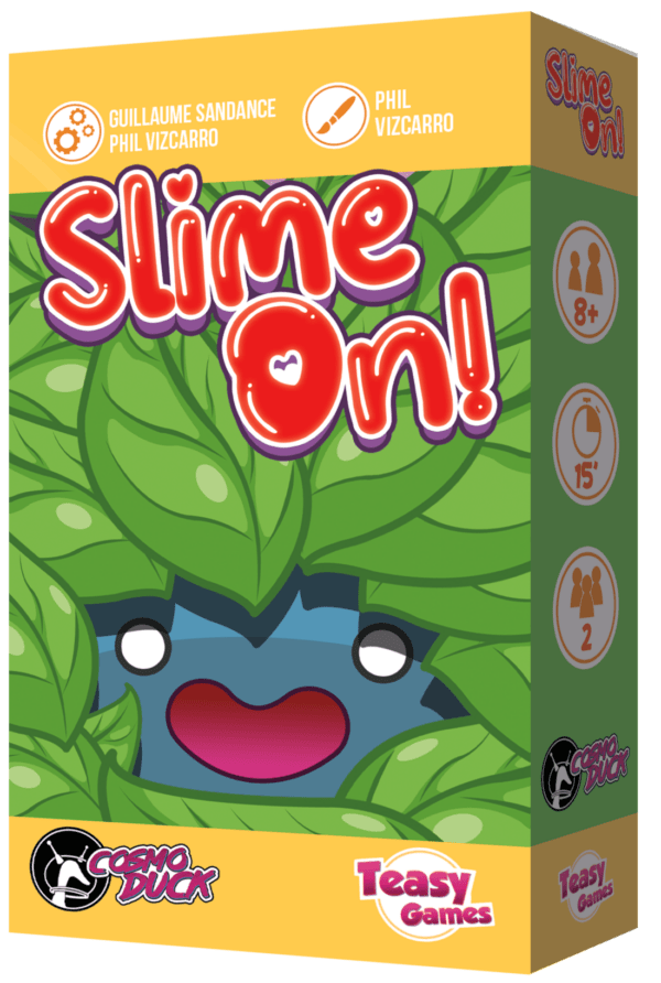 Slime On - Azao Games