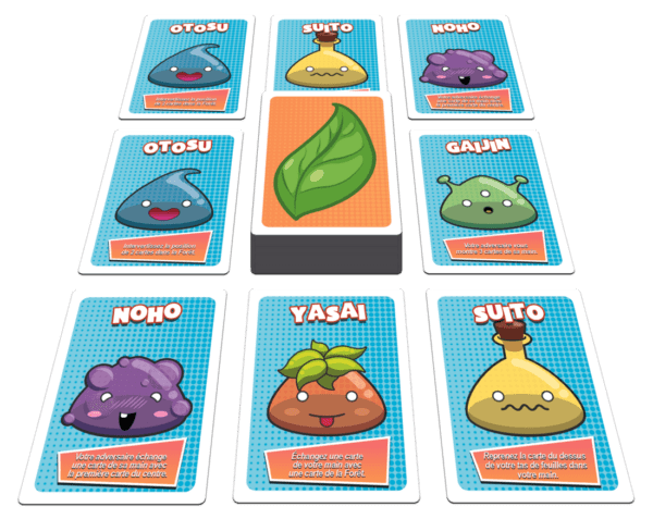 Slime On - Azao Games - Image 3