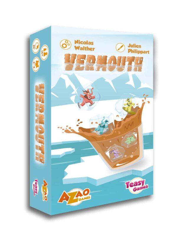 Vermouth - Azao Games