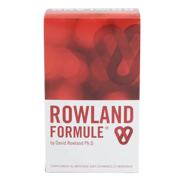 Rowland Formule 300comp - Complément alimentaire