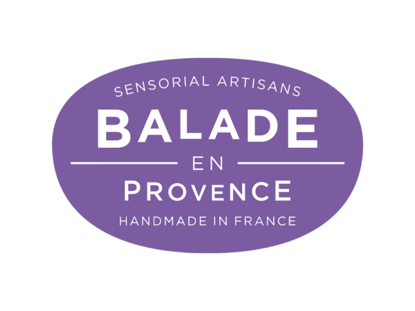 Porte-Savon en Bois d'Erable - Balade en Provence - Image 2