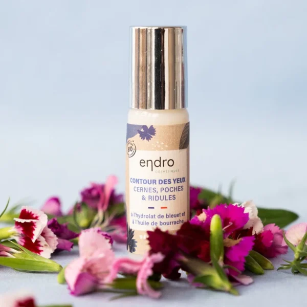 Contour des Yeux Anti-âge 10 ml - Endro