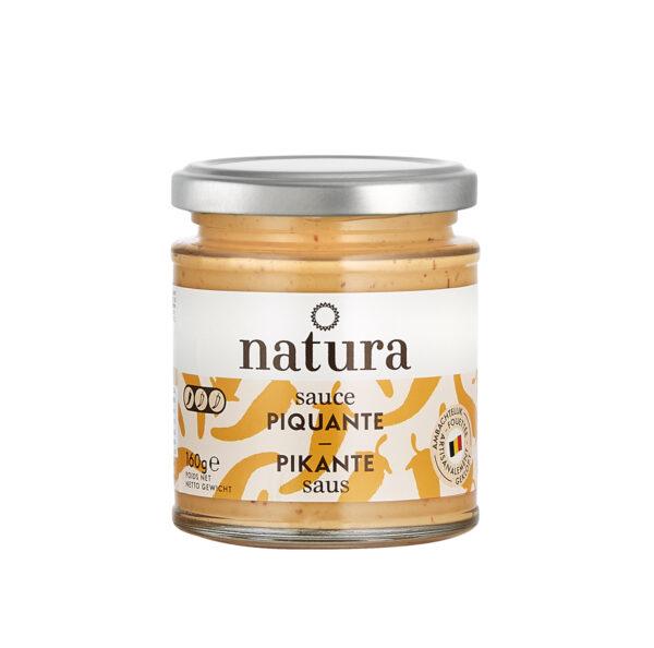 Sauces 160g - Natura - Image 5