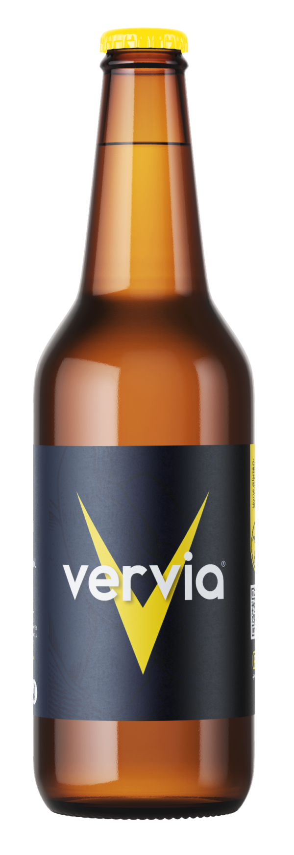 VERVIA la Blonde sans gluten - bière 33 cl